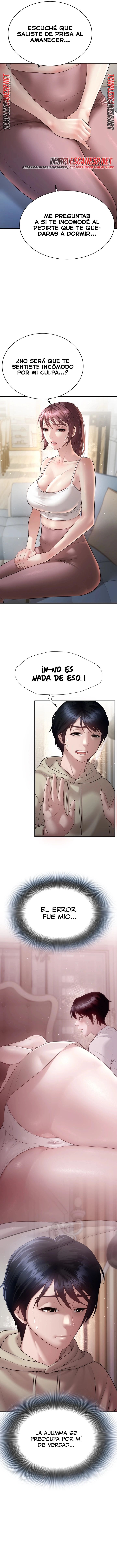 Banging My Friend’s Mom Raw Chapter 6 - Page 8
