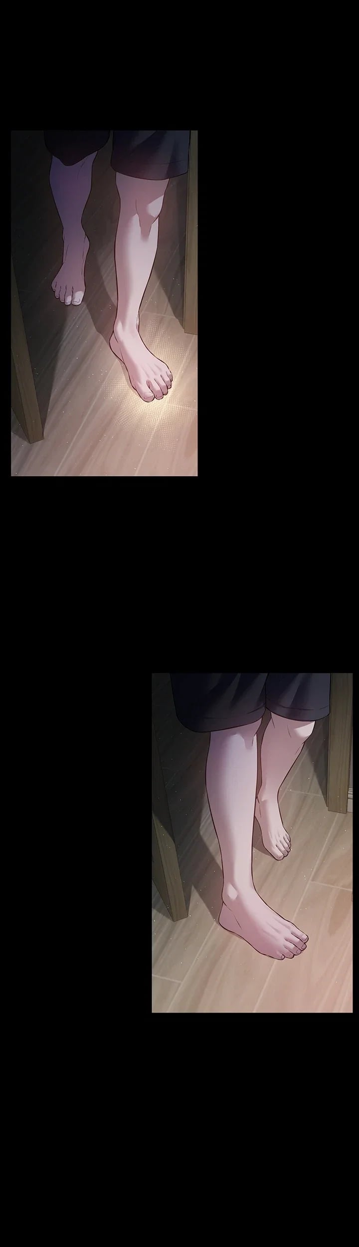 Banging My Friend’s Mom Raw Chapter 8 - Page 76