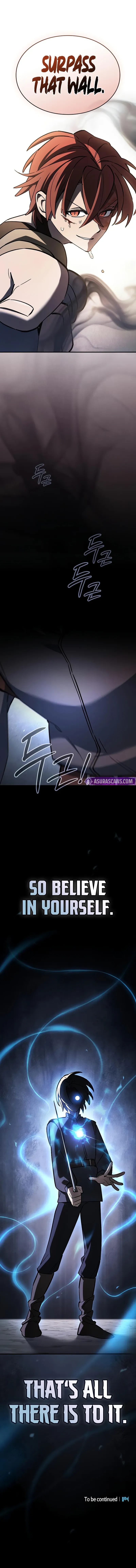 Sword-Devouring Swordmaster Chapter 10 - Page 12