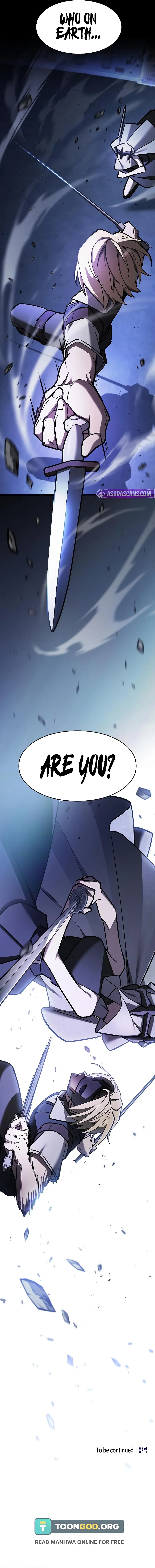 Sword-Devouring Swordmaster Chapter 18 - Page 13