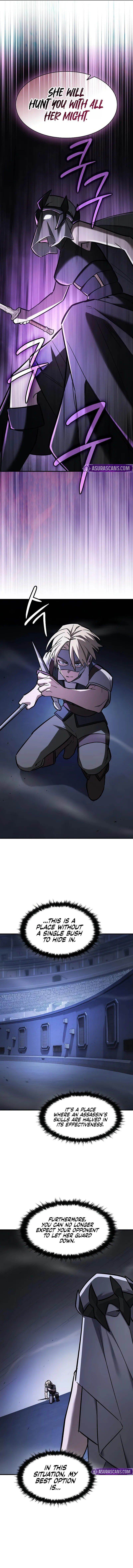 Sword-Devouring Swordmaster Chapter 19 - Page 8
