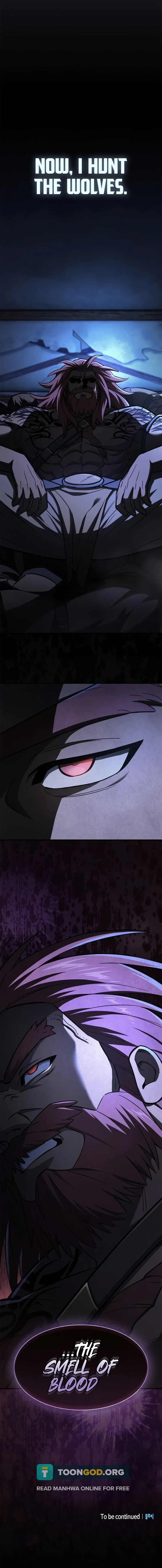 Sword-Devouring Swordmaster Chapter 24 - Page 15