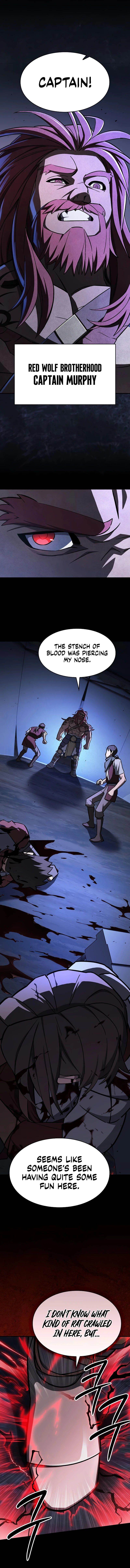 Sword-Devouring Swordmaster Chapter 25 - Page 4