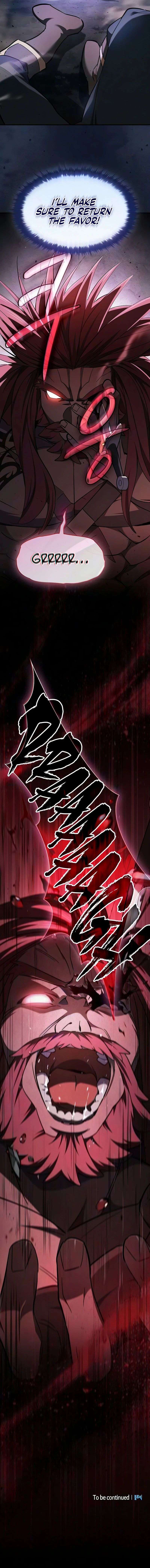Sword-Devouring Swordmaster Chapter 27 - Page 19