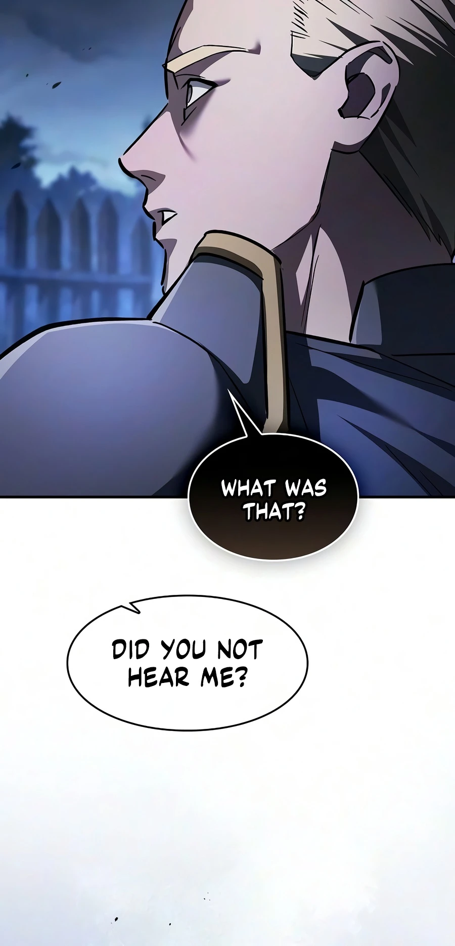 Sword-Devouring Swordmaster Chapter 29 - Page 18