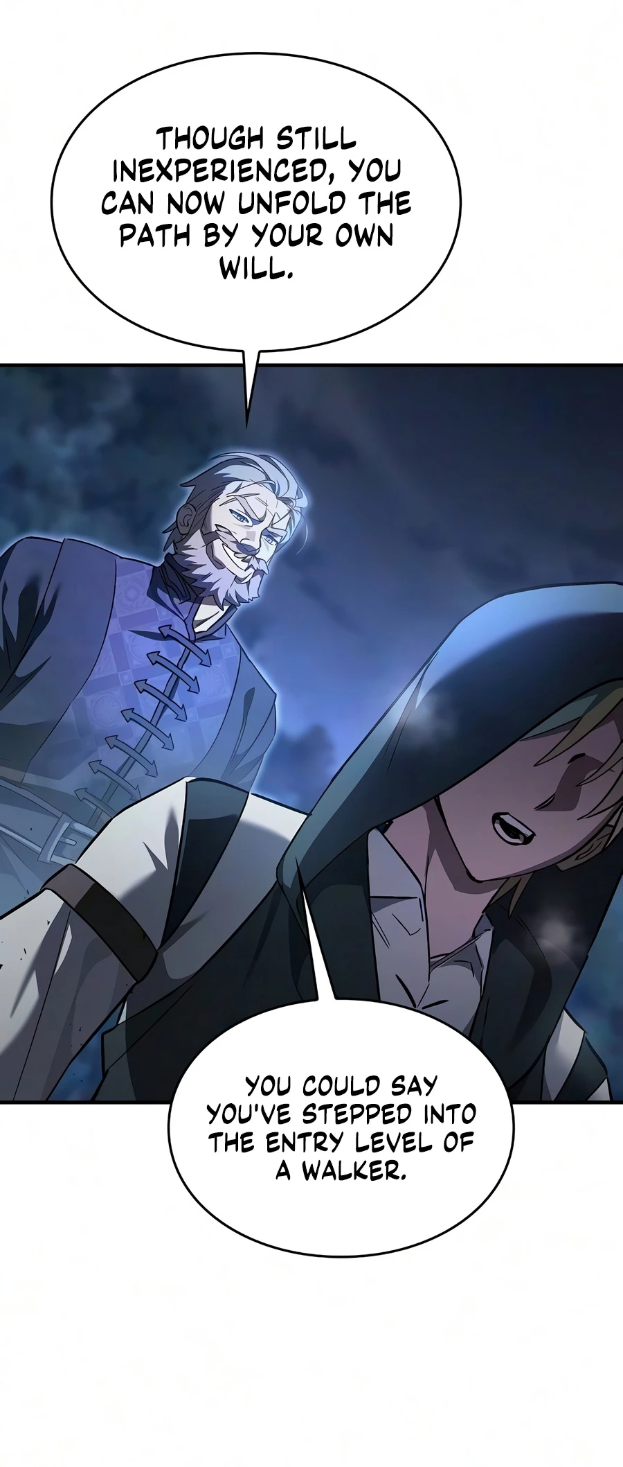 Sword-Devouring Swordmaster Chapter 29 - Page 4