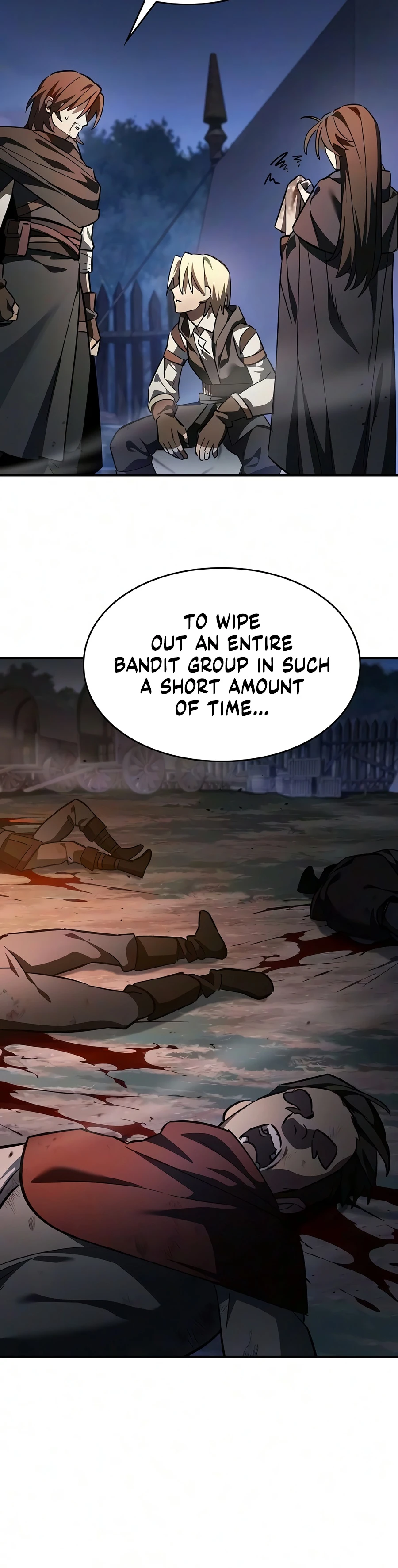 Sword-Devouring Swordmaster Chapter 29 - Page 9