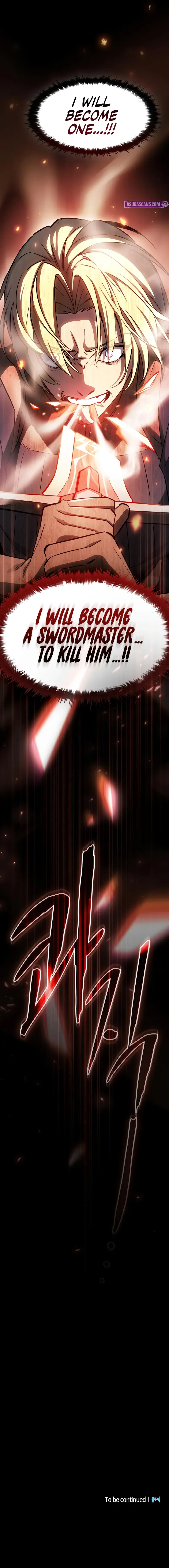 Sword-Devouring Swordmaster Chapter 3 - Page 17