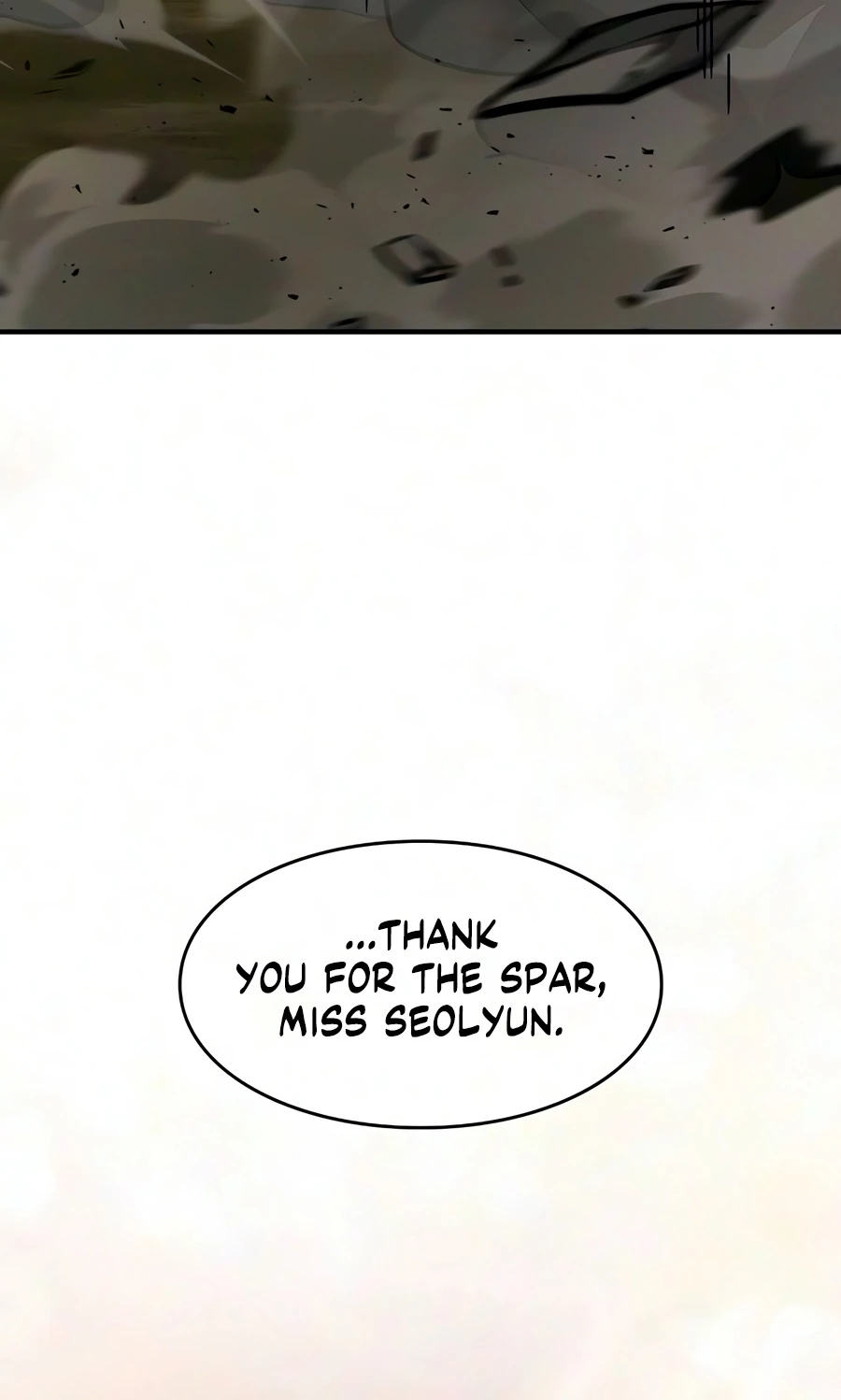 Sword-Devouring Swordmaster Chapter 31 - Page 19