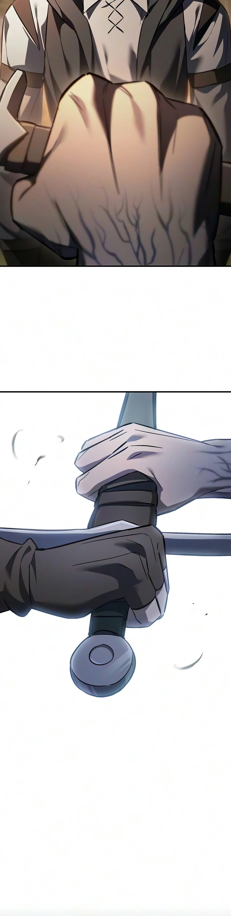Sword-Devouring Swordmaster Chapter 32 - Page 14