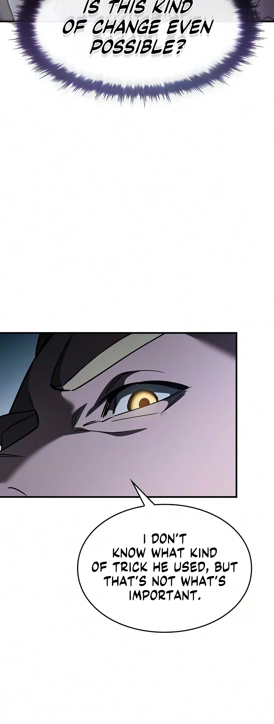 Sword-Devouring Swordmaster Chapter 32 - Page 4