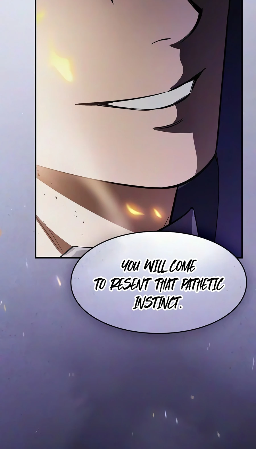 Sword-Devouring Swordmaster Chapter 35 - Page 10