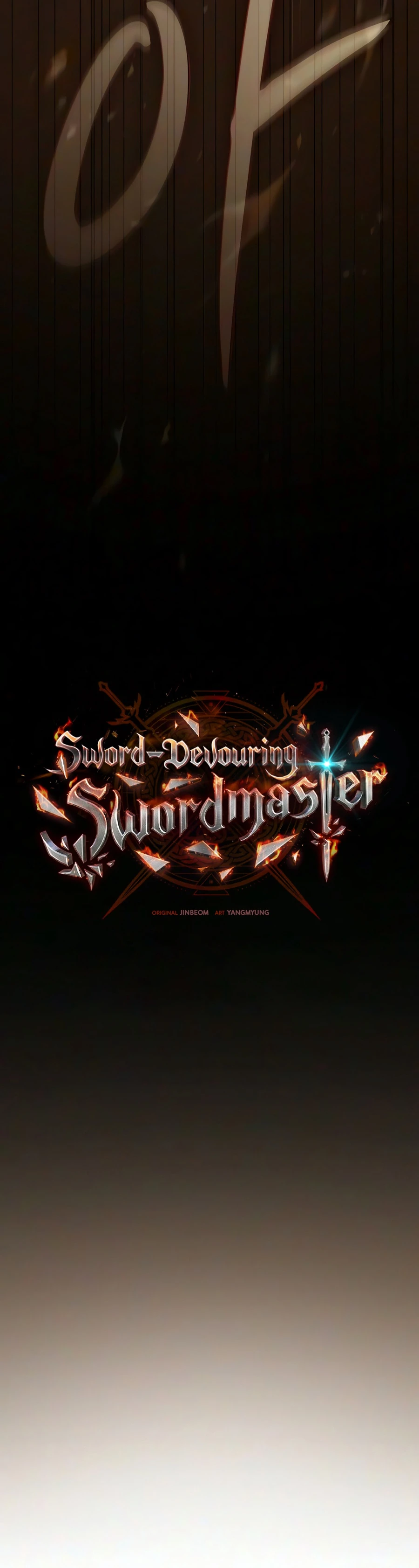 Sword-Devouring Swordmaster Chapter 35 - Page 4