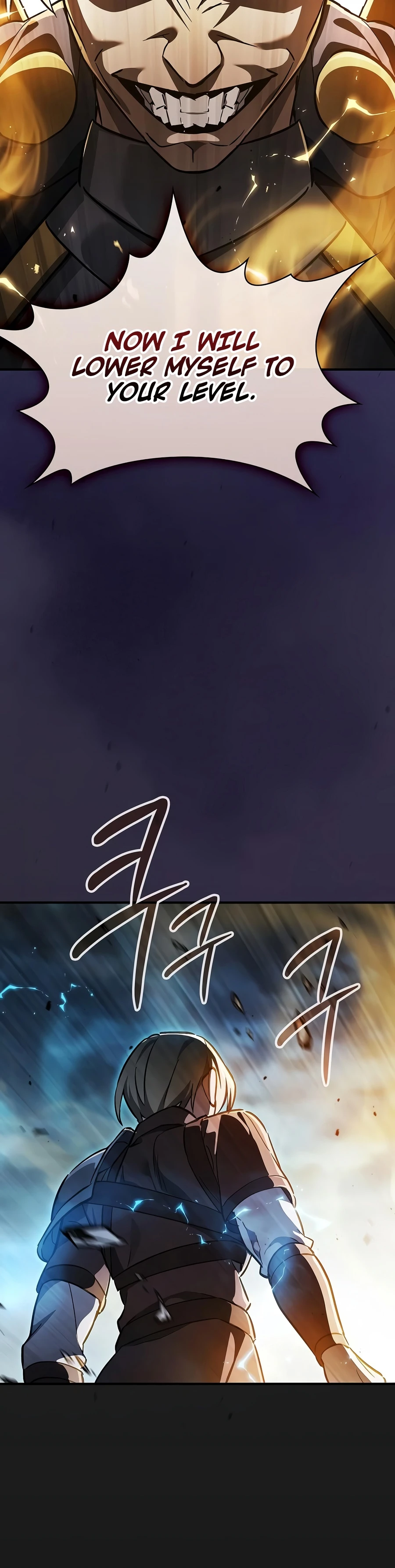 Sword-Devouring Swordmaster Chapter 37 - Page 20