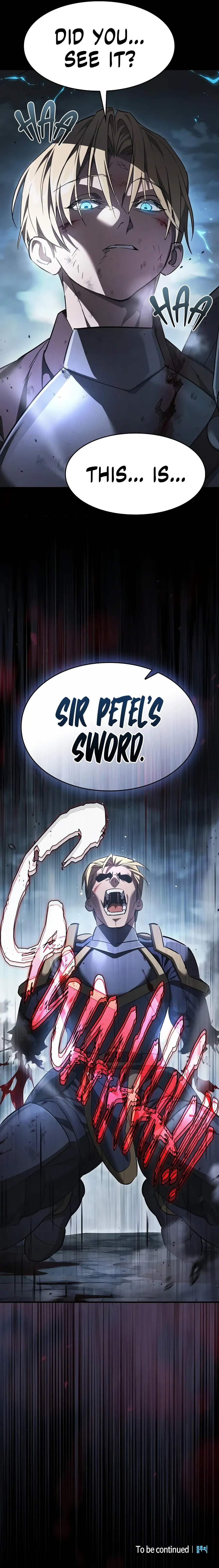 Sword-Devouring Swordmaster Chapter 38 - Page 15