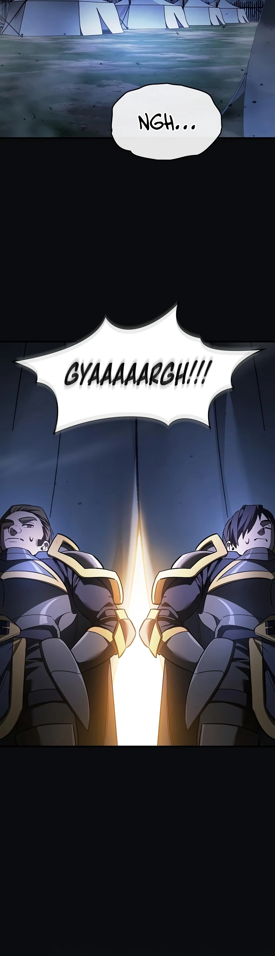 Sword-Devouring Swordmaster Chapter 39 - Page 10