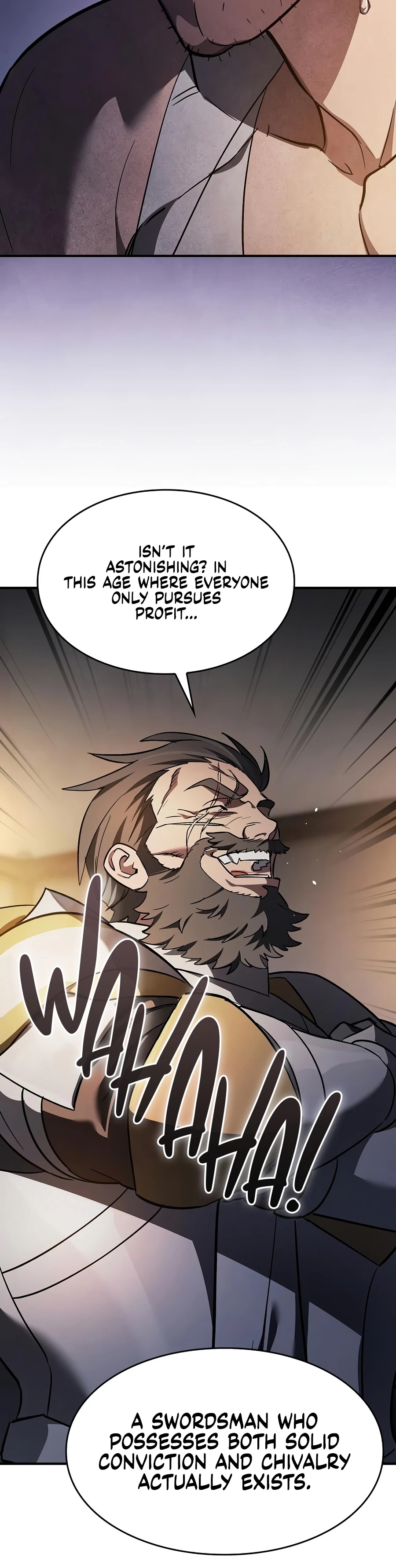Sword-Devouring Swordmaster Chapter 39 - Page 16