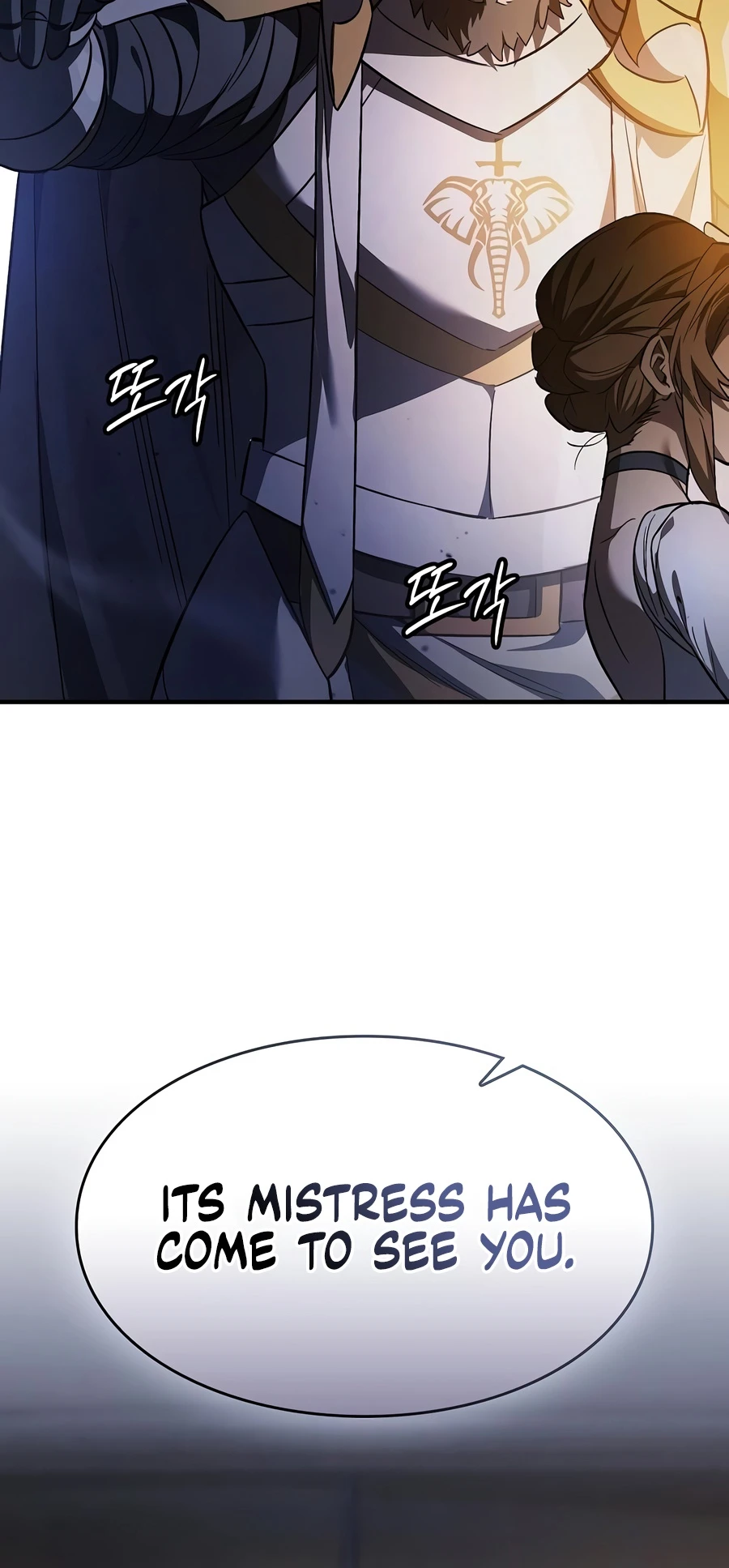 Sword-Devouring Swordmaster Chapter 39 - Page 18