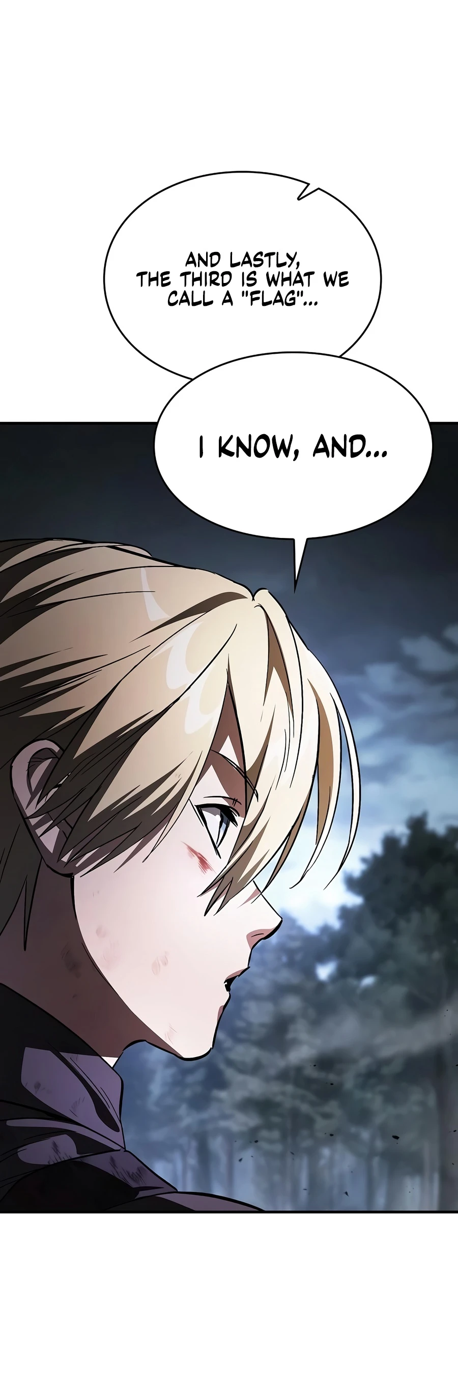 Sword-Devouring Swordmaster Chapter 39 - Page 4