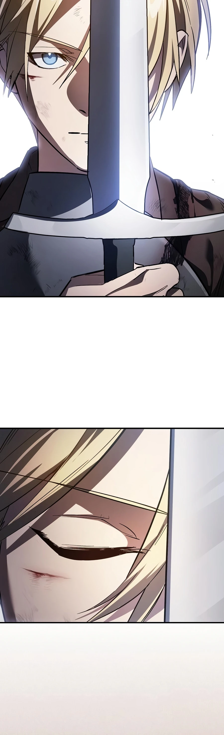 Sword-Devouring Swordmaster Chapter 39 - Page 8