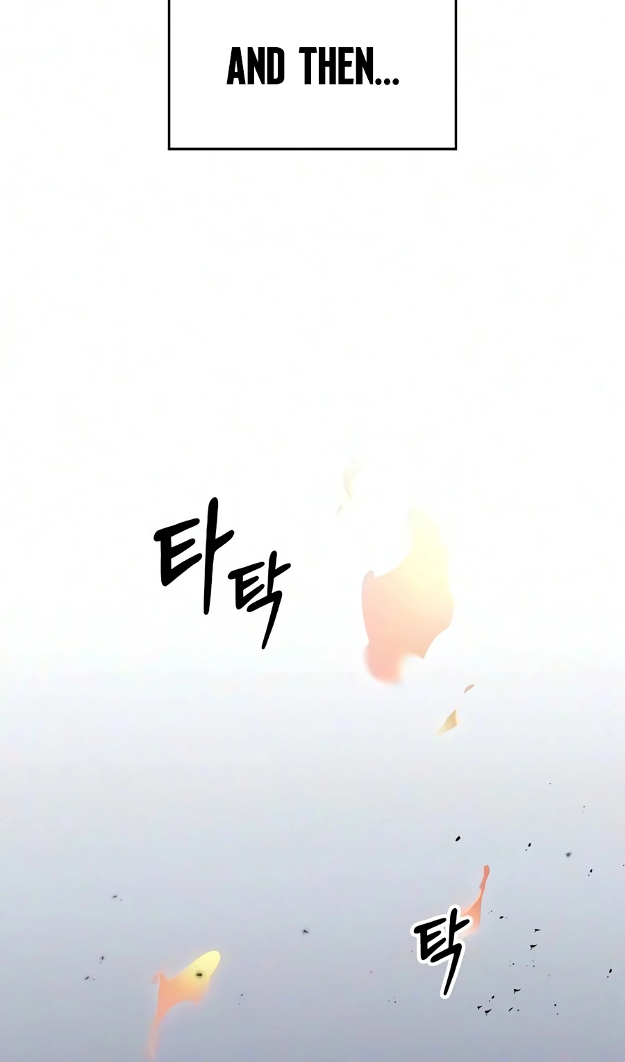 Sword-Devouring Swordmaster Chapter 40 - Page 2