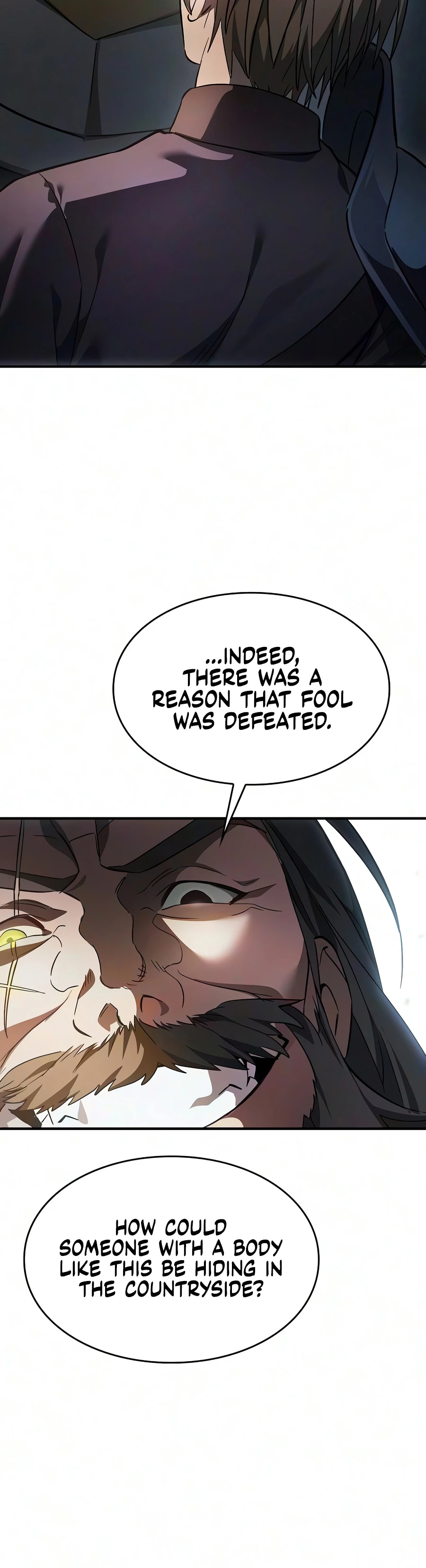 Sword-Devouring Swordmaster Chapter 41 - Page 10