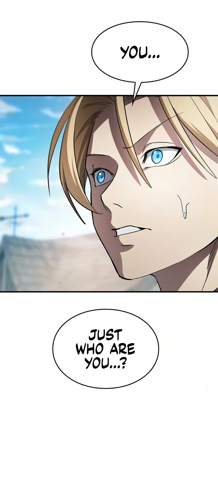 Sword-Devouring Swordmaster Chapter 41 - Page 16