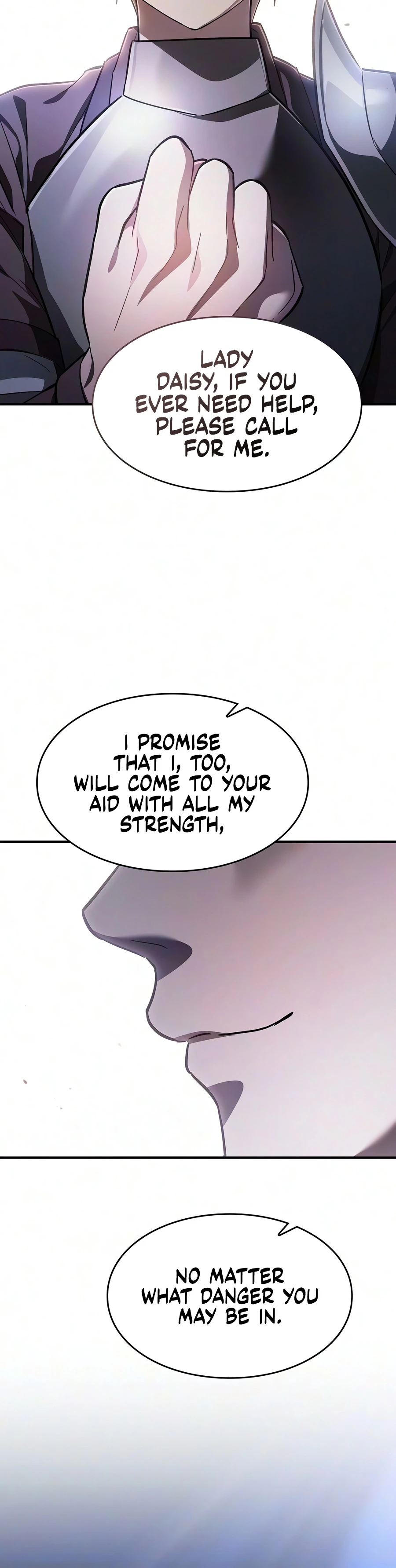 Sword-Devouring Swordmaster Chapter 41 - Page 4