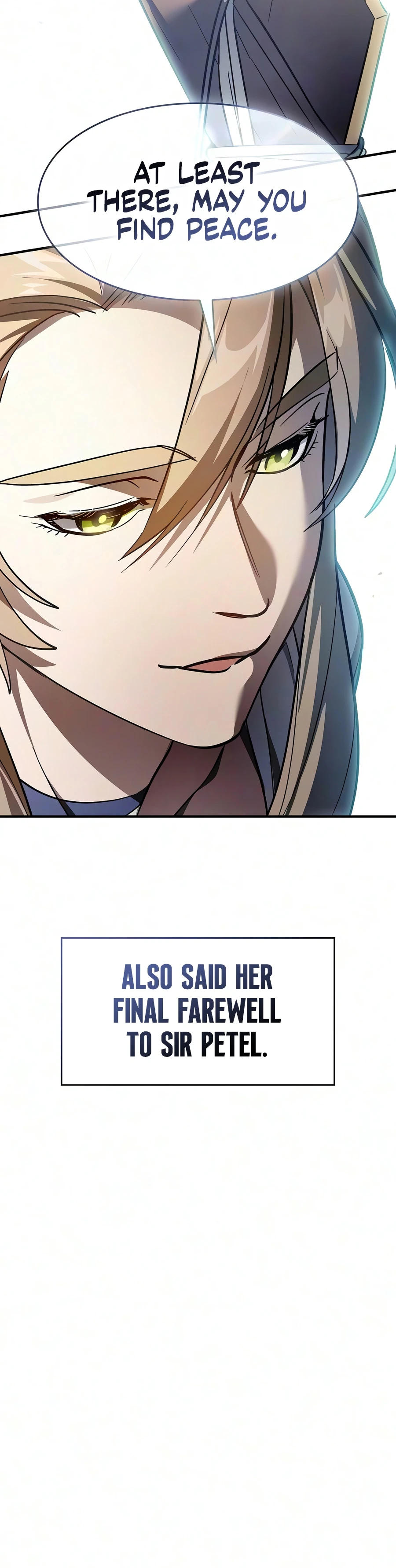 Sword-Devouring Swordmaster Chapter 41 - Page 6