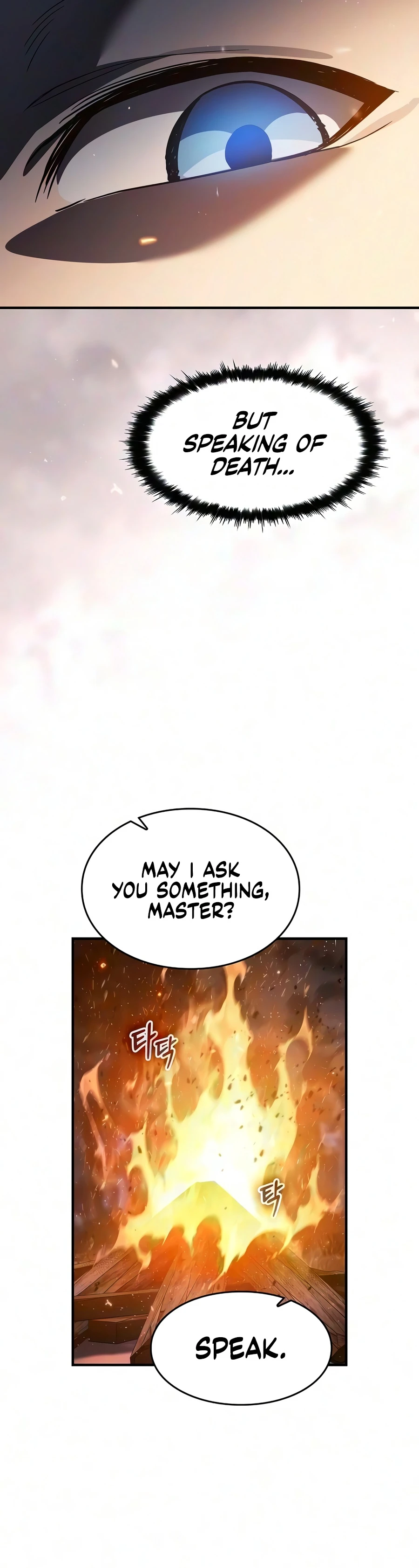 Sword-Devouring Swordmaster Chapter 42 - Page 14