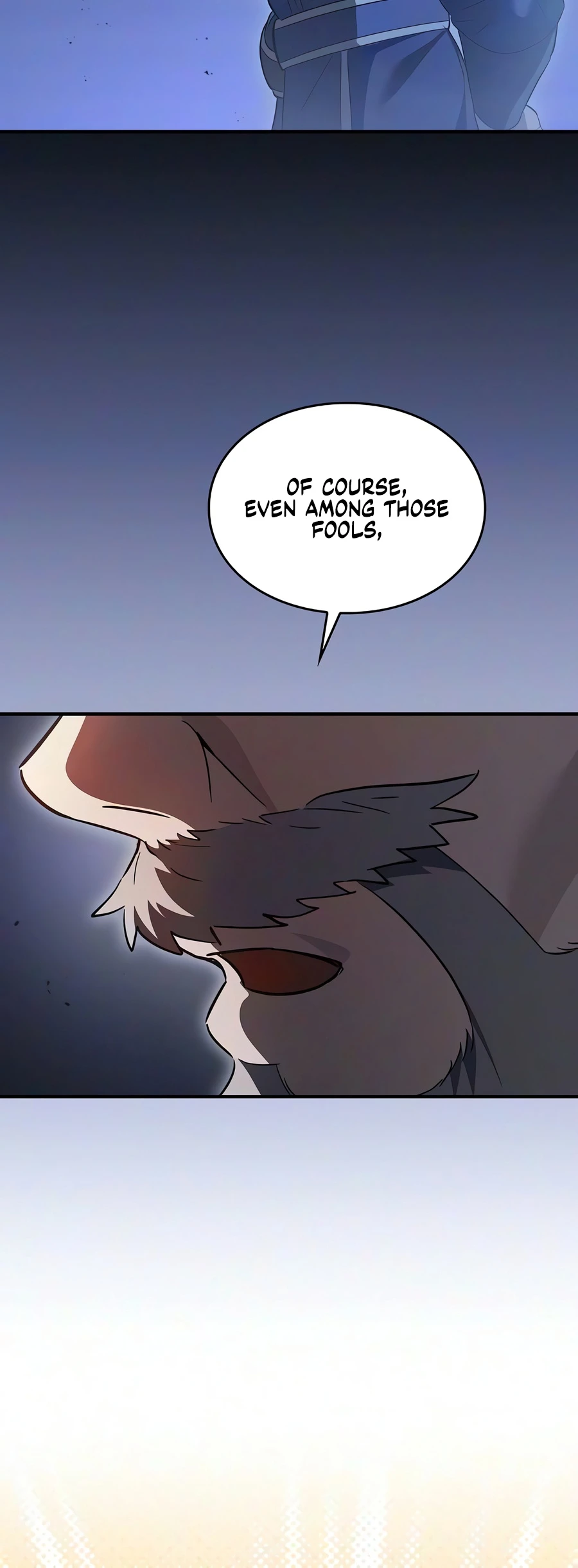 Sword-Devouring Swordmaster Chapter 42 - Page 16