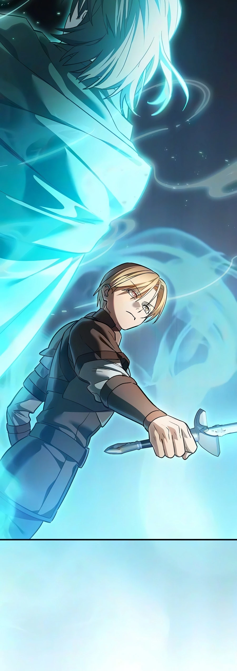 Sword-Devouring Swordmaster Chapter 42 - Page 6