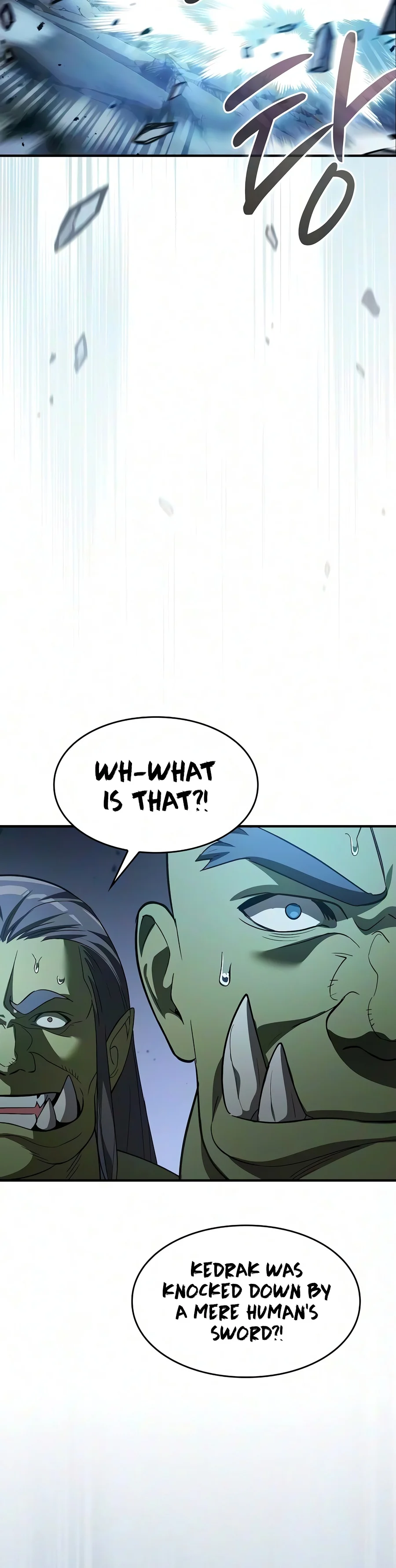 Sword-Devouring Swordmaster Chapter 43 - Page 15