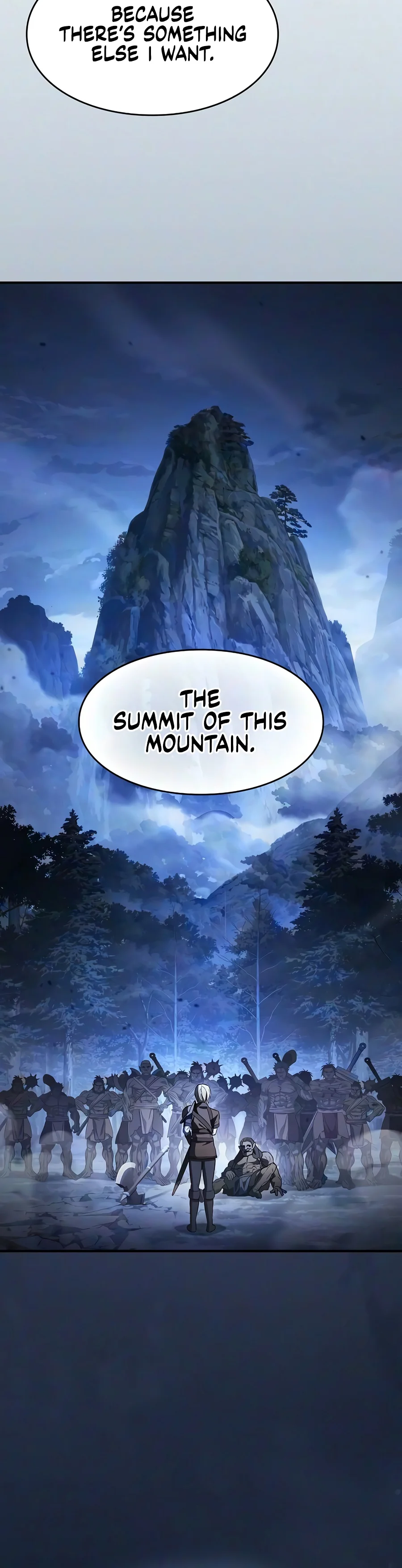 Sword-Devouring Swordmaster Chapter 43 - Page 17