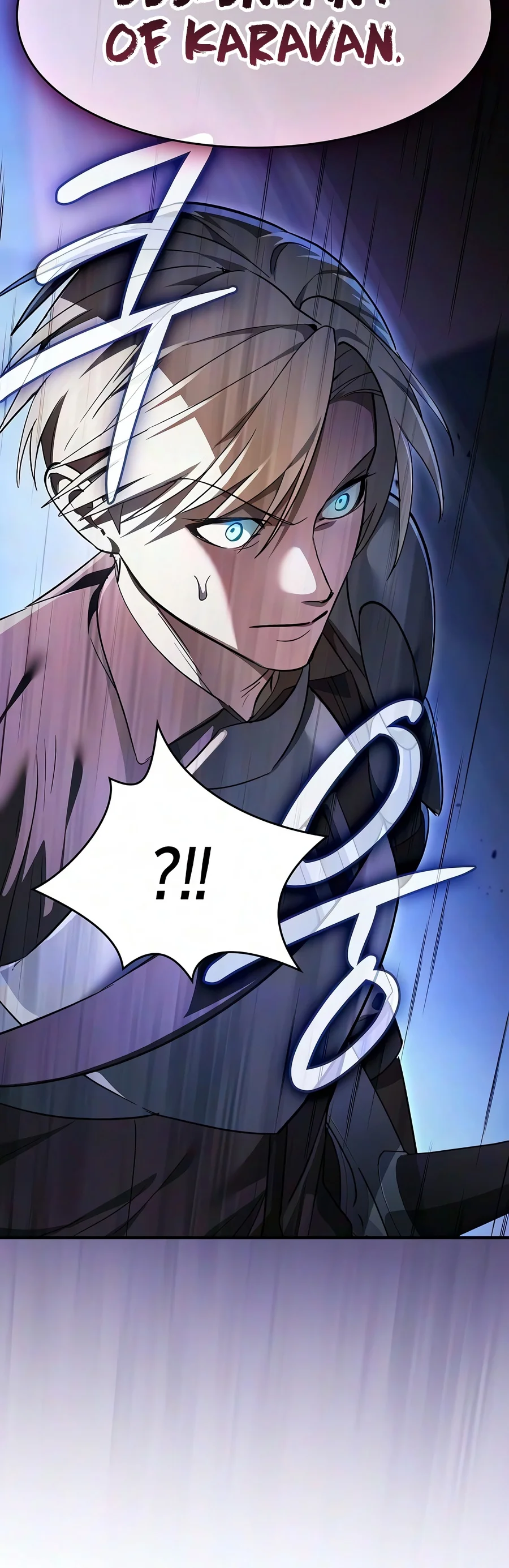 Sword-Devouring Swordmaster Chapter 44 - Page 13
