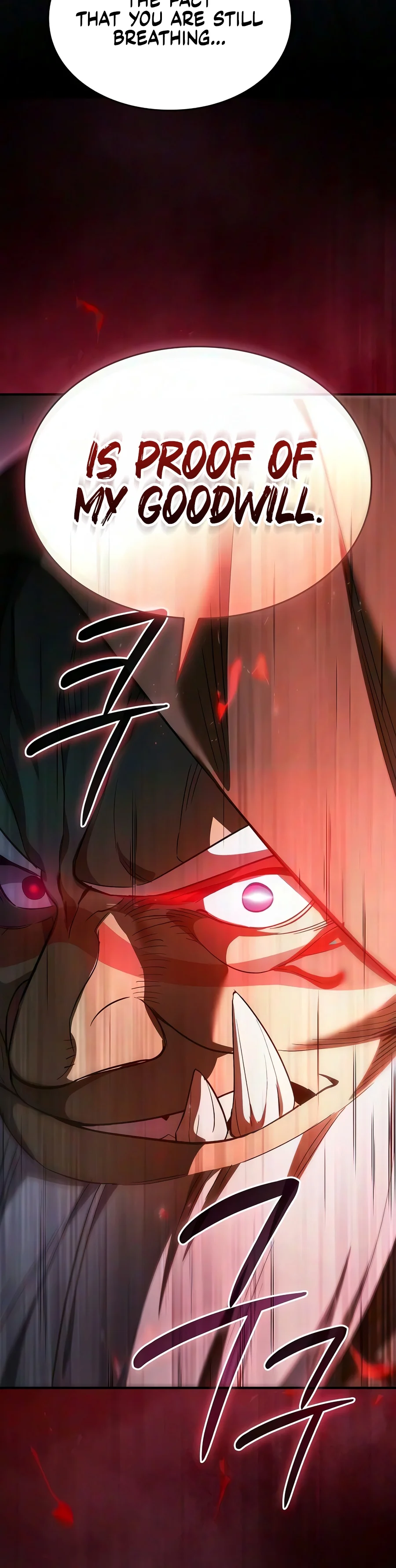 Sword-Devouring Swordmaster Chapter 44 - Page 15