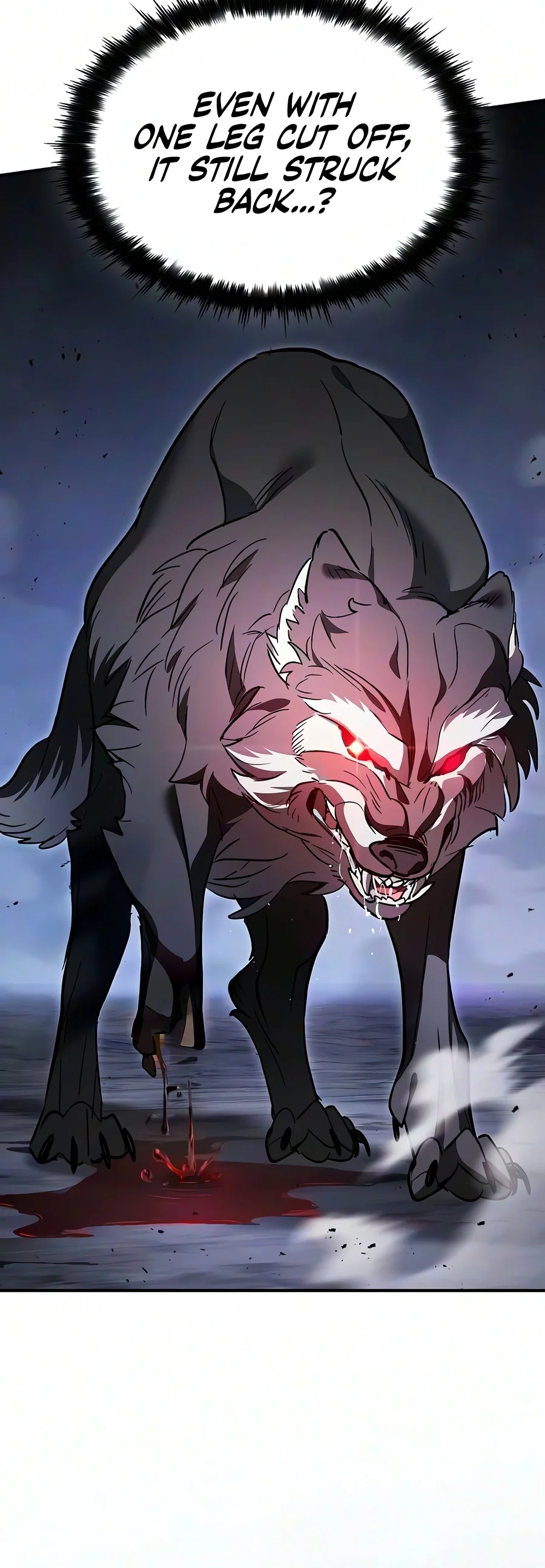 Sword-Devouring Swordmaster Chapter 45 - Page 11