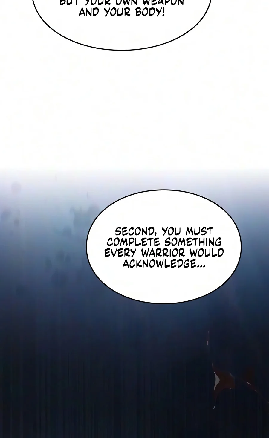 Sword-Devouring Swordmaster Chapter 45 - Page 4