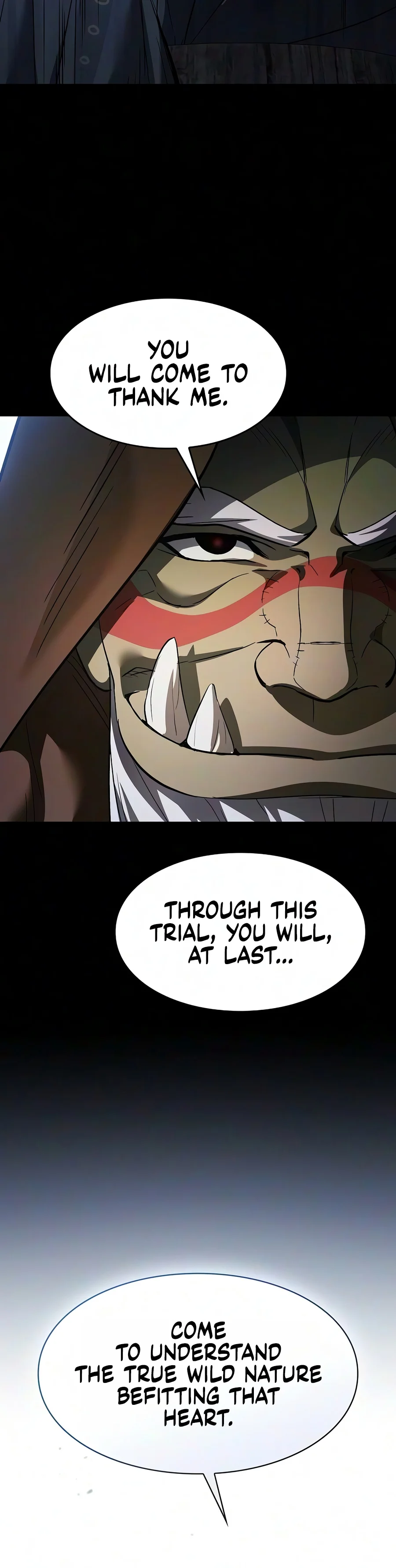 Sword-Devouring Swordmaster Chapter 45 - Page 6