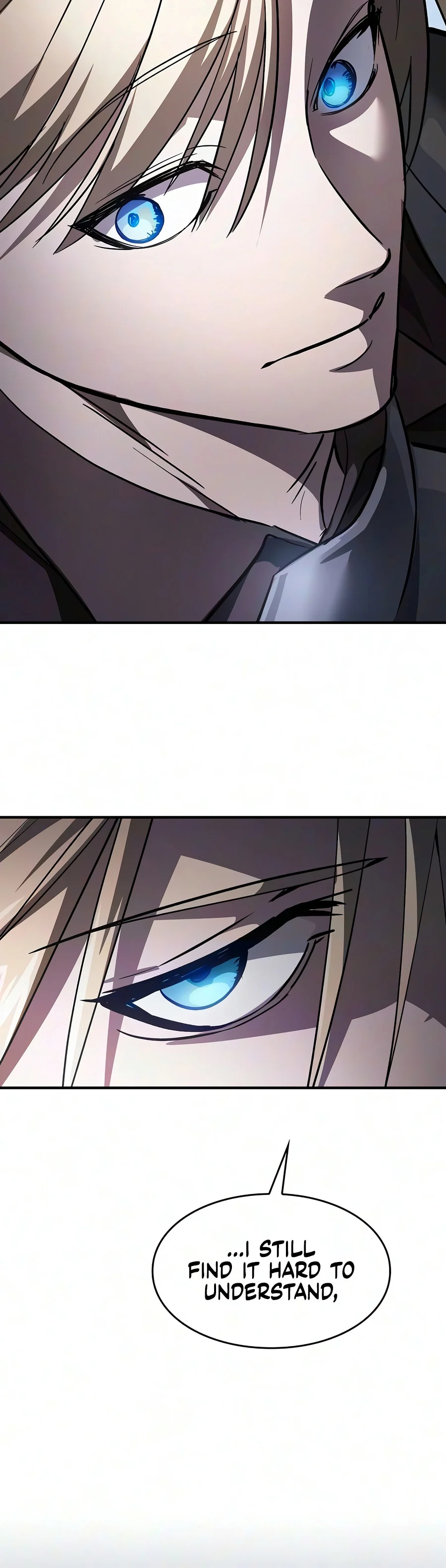 Sword-Devouring Swordmaster Chapter 45 - Page 8