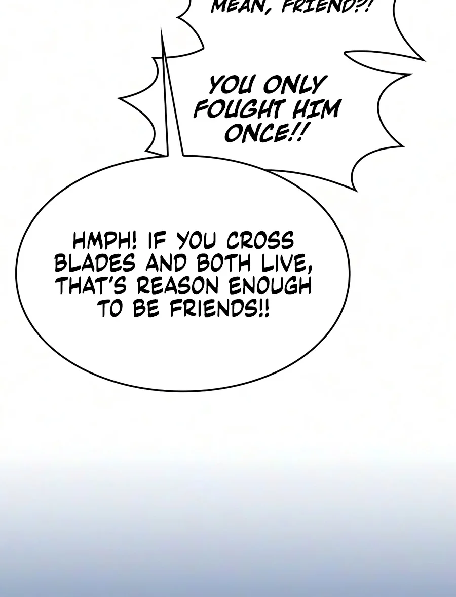 Sword-Devouring Swordmaster Chapter 46 - Page 12