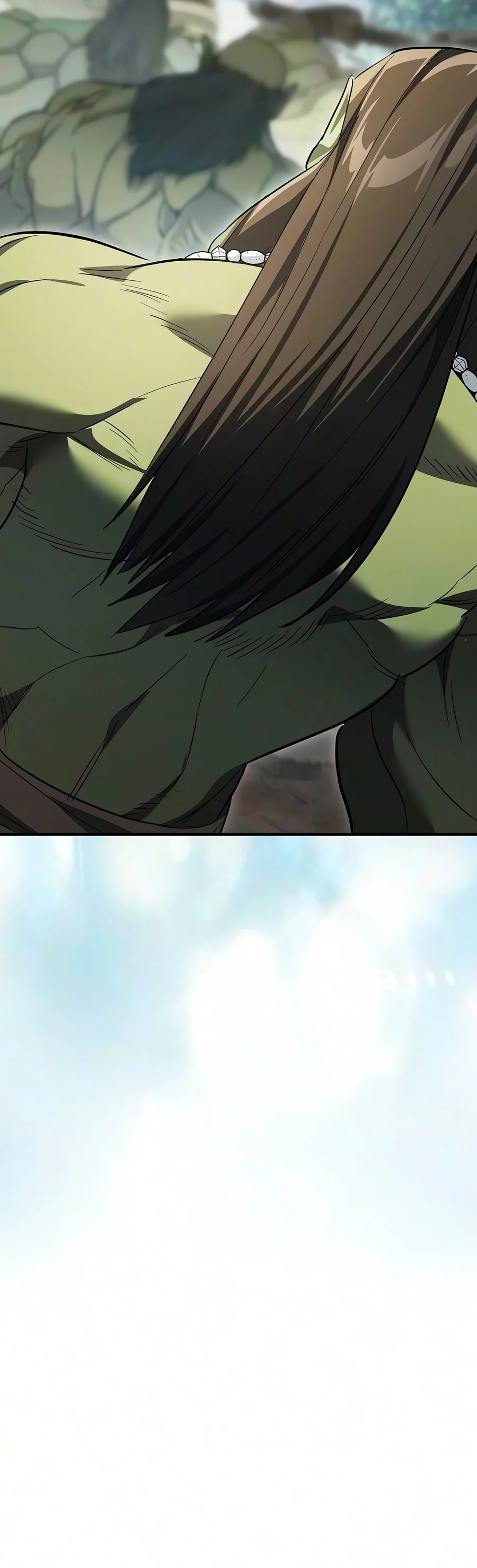 Sword-Devouring Swordmaster Chapter 46 - Page 14
