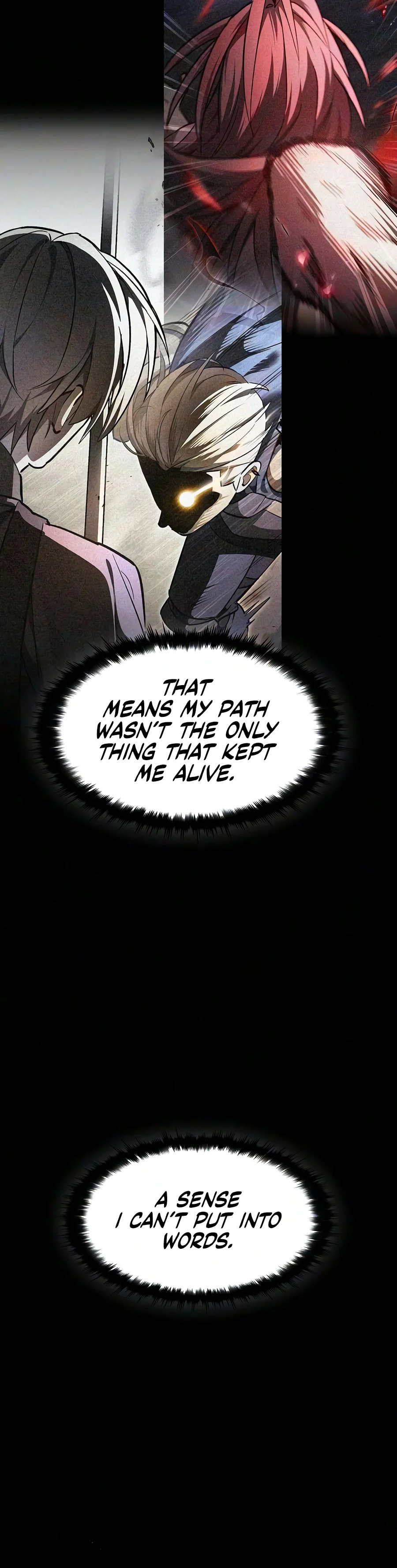 Sword-Devouring Swordmaster Chapter 46 - Page 2