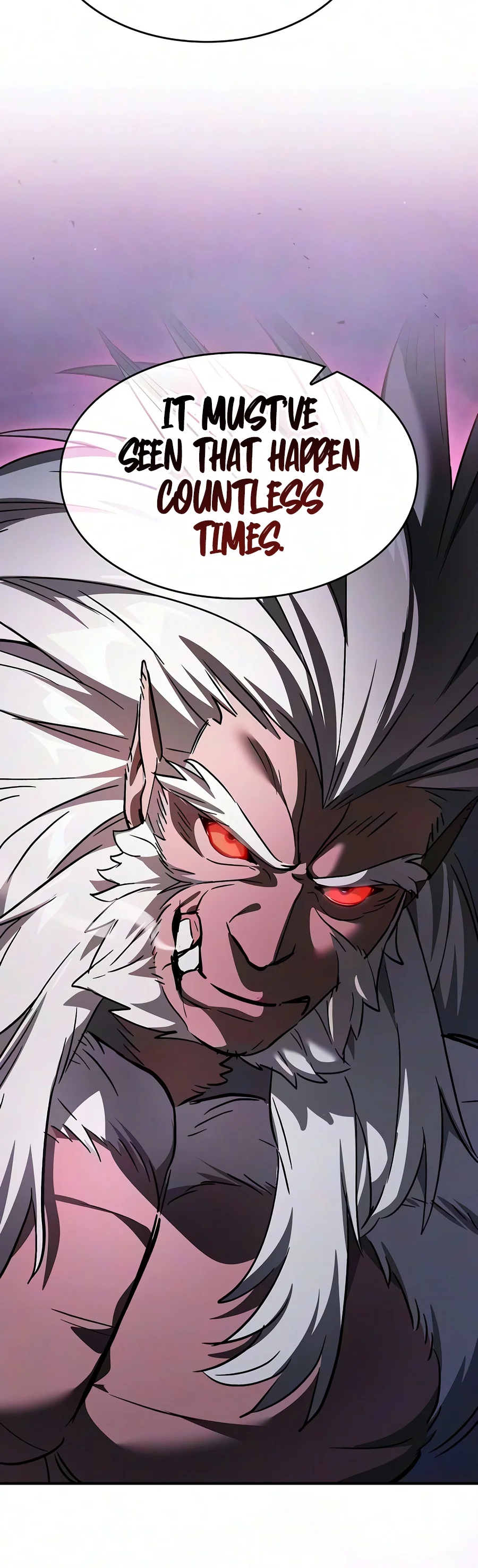 Sword-Devouring Swordmaster Chapter 47 - Page 8
