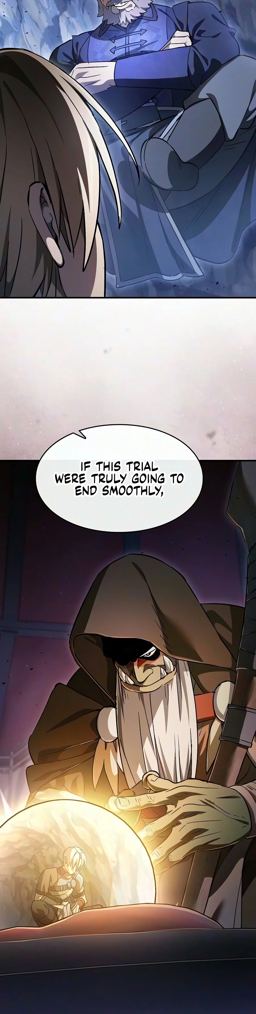 Sword-Devouring Swordmaster Chapter 48 - Page 4