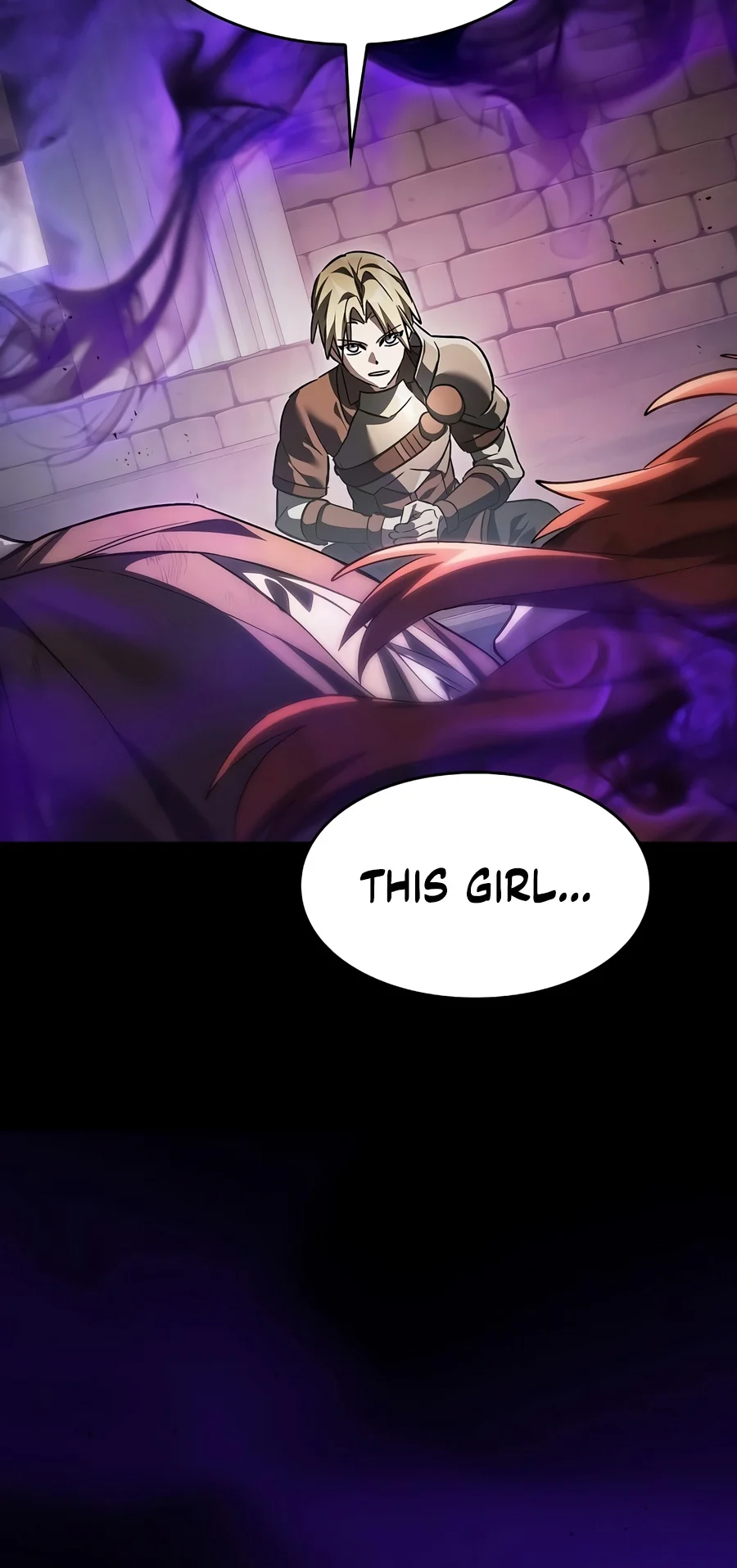 Sword-Devouring Swordmaster Chapter 52 - Page 2