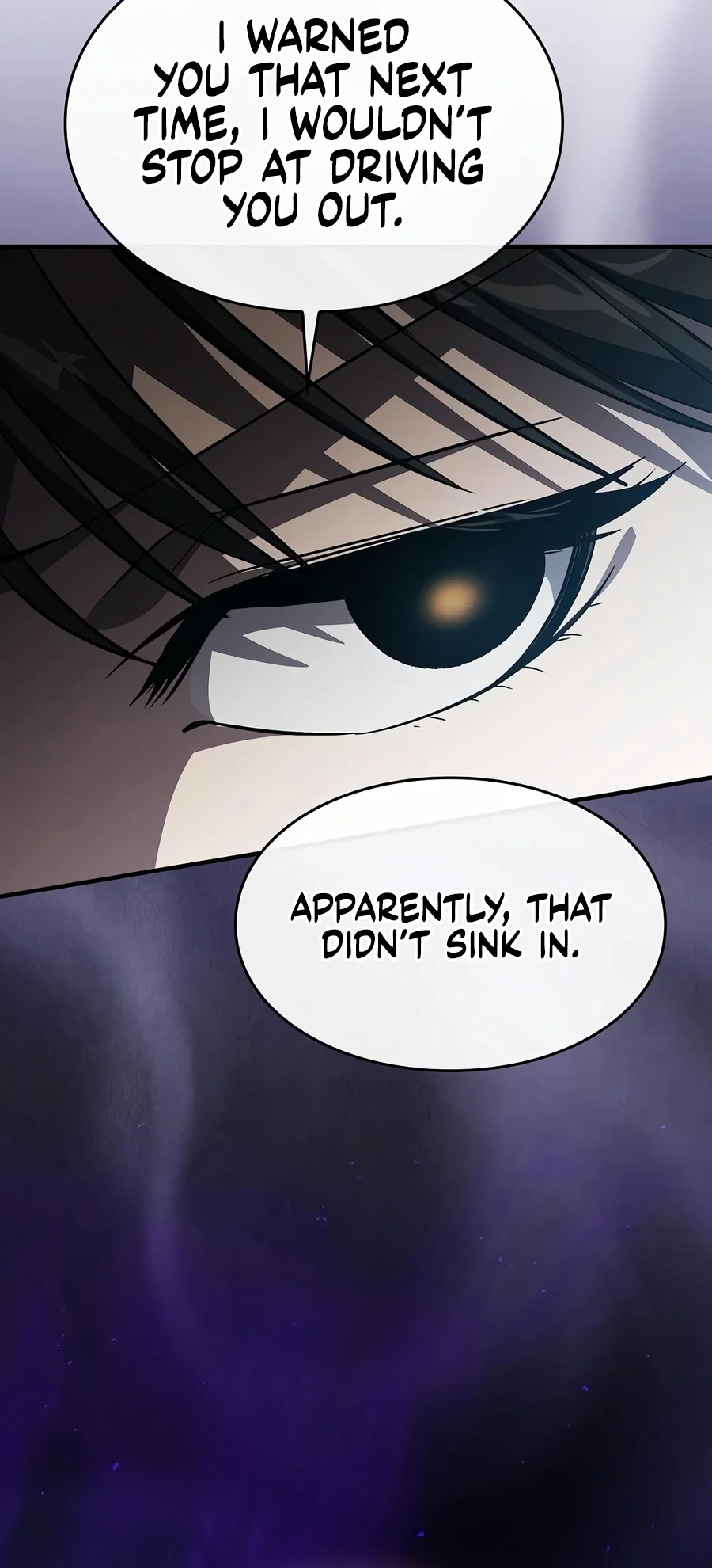 Sword-Devouring Swordmaster Chapter 52 - Page 6