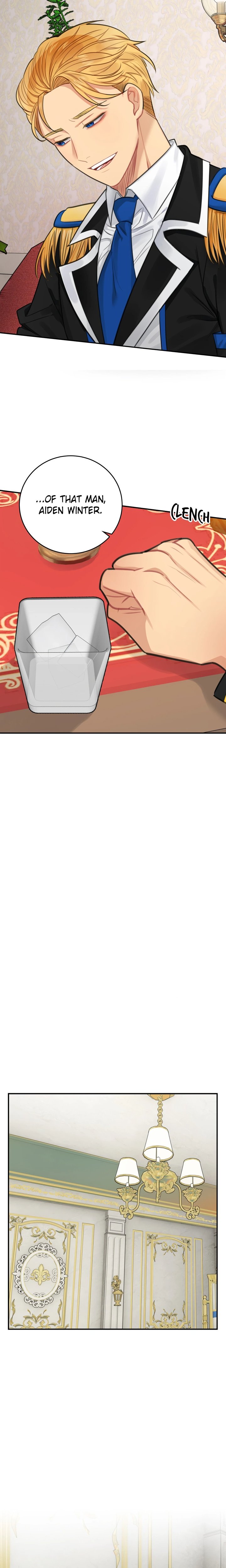 The Newlywed Diary of a Witch and a Dragon Chapter 29 - Page 13