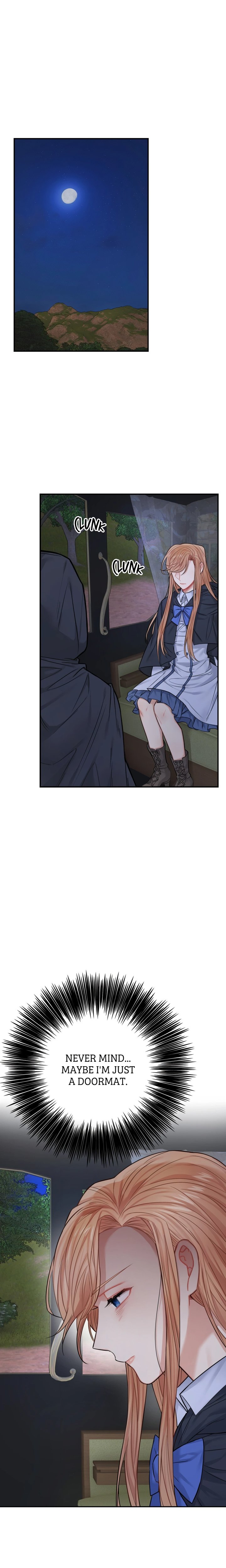 The Newlywed Diary of a Witch and a Dragon Chapter 36 - Page 28