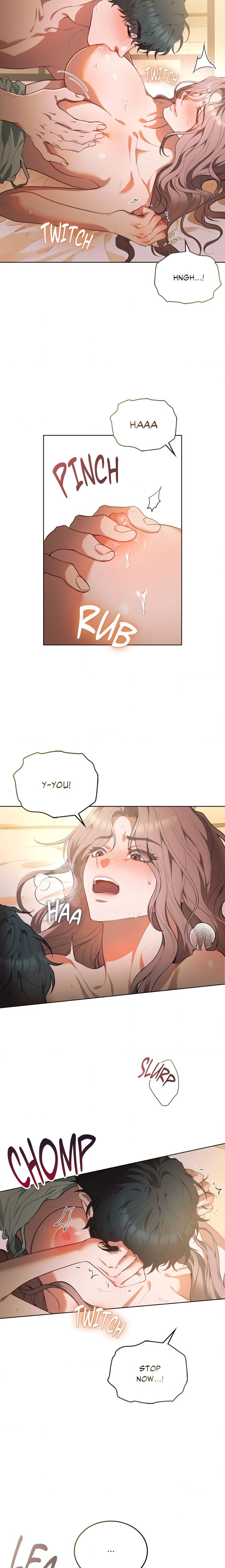 What Now, Noona? Chapter 0 - Page 10